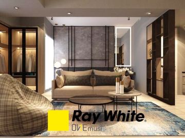Apartment Fully Furnished Anderson Tower A, Surabaya