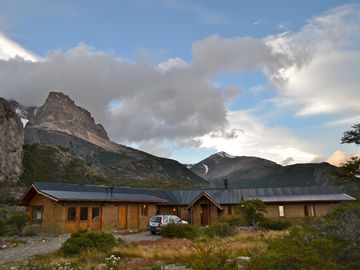 Casa - El Chalten