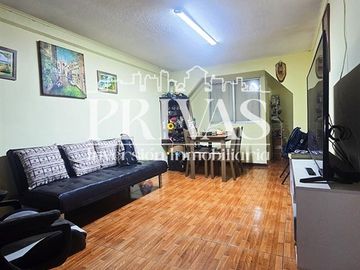 Venta Casa: Comuna de Pudahuel