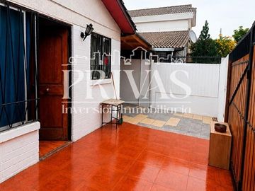 Venta Casa: Comuna de Pudahuel