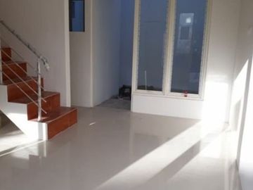 Rumah Cluster Super Murah Kondisi New Siap Huni