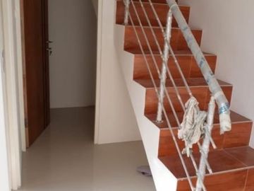 Rumah Cluster Super Murah Kondisi New Siap Huni