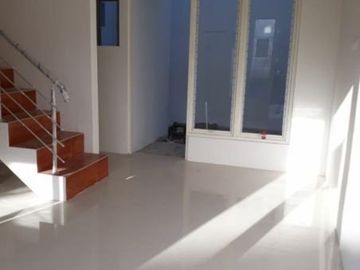 Rumah Cluster Super Murah Kondisi New Siap Huni