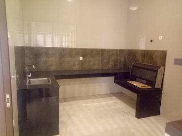 DIJUAL RUMAH SIAP HUNI GRAHA GOLF PBI ARAYA MALANG