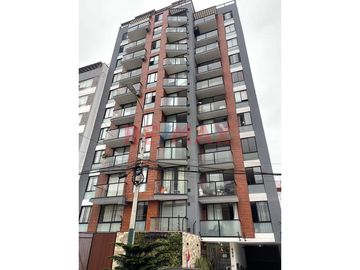Departamento De Estreno En Alquiler En Magdalena Del Mar | 2 Dormitorios + Cochera