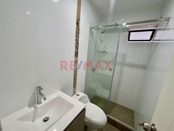 Departamento De Estreno En Alquiler En Magdalena Del Mar | 2 Dormitorios + Cochera