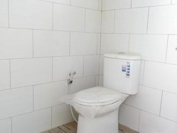 DP ALL IN 30 JUTA: RUMAH CLUSTER CINUNUK CILEUNYI