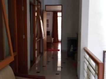 DIJUAL Rumah Di Dalam Komplek Di JL PH H Mustopa Suci Bandung | ASIKIN