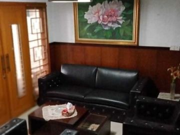 DIJUAL Rumah Di Dalam Komplek Di JL PH H Mustopa Suci Bandung | ASIKIN