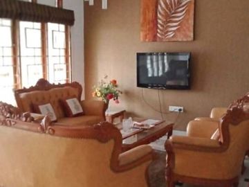 DIJUAL Rumah Di Dalam Komplek Di JL PH H Mustopa Suci Bandung | ASIKIN