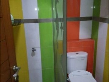 DIJUAL Rumah Di Dalam Komplek Di JL PH H Mustopa Suci Bandung | ASIKIN