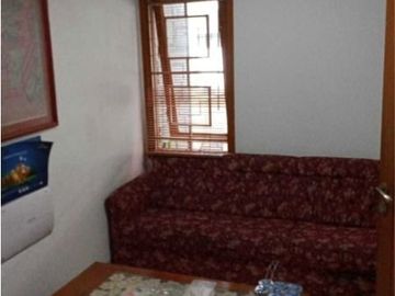 DIJUAL Rumah Di Dalam Komplek Di JL PH H Mustopa Suci Bandung | ASIKIN
