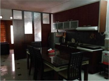 DIJUAL Rumah Di Dalam Komplek Di JL PH H Mustopa Suci Bandung | ASIKIN