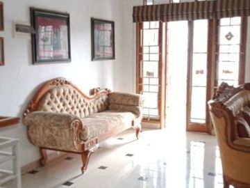 DIJUAL Rumah Di Dalam Komplek Di JL PH H Mustopa Suci Bandung | ASIKIN