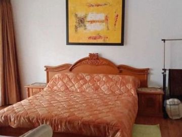 DIJUAL Rumah Di Dalam Komplek Di JL PH H Mustopa Suci Bandung | ASIKIN