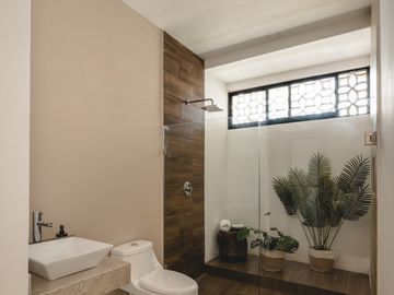 Casa tipo Townhouse en condominio en Dzytia, Mérida Norte
