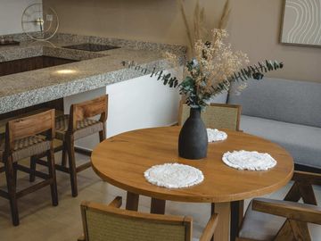 Casa tipo Townhouse en condominio en Dzytia, Mérida Norte