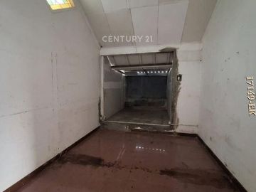 Disewakan Rumah Usaha Dua Lantai Di Bintaro Jaya Sektor 3