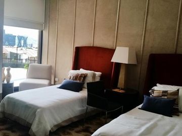 VENTA  Exclusivo Penthouse 729 m2 AMUEBLADO Y DECORADO TEMPORALMENTE RENTADO