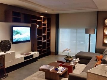 VENTA  Exclusivo Penthouse 729 m2 AMUEBLADO Y DECORADO TEMPORALMENTE RENTADO