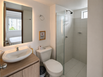 apartamento en venta en torices. Cod V94332