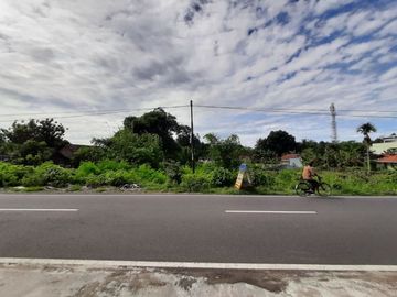 Rumah Mewah Dalam Cluster di Sidomulyo Godean