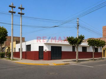 Bellavista Venta De Casa En Esquina Para Vivienda Y Negocio