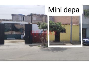 Bellavista Venta De Casa En Esquina Para Vivienda Y Negocio