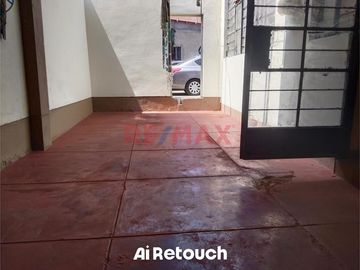 Bellavista Venta De Casa En Esquina Para Vivienda Y Negocio