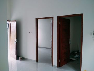 RUMAH TERLARIS KPR MUDAH DI LOKASI STRATEGIS GIWANGAN