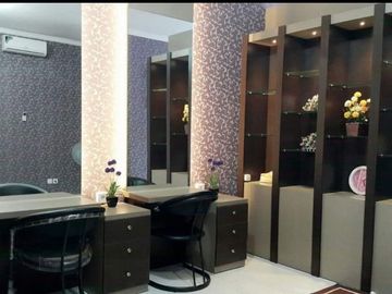 Rumah Dijual 2 Lantai di Perumahan Balipapan Baru