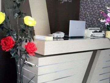 Rumah Dijual 2 Lantai di Perumahan Balipapan Baru