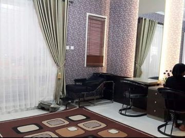Rumah Dijual 2 Lantai di Perumahan Balipapan Baru