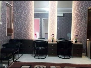 Rumah Dijual 2 Lantai di Perumahan Balipapan Baru