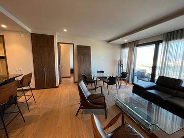 SE VENDE DEPARTAMENTO AMUEBLADO TORRE SADRO ANGELOPOLIS 2 RECAMARAS