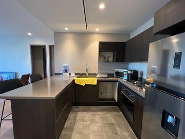 SE VENDE DEPARTAMENTO AMUEBLADO TORRE SADRO ANGELOPOLIS 2 RECAMARAS