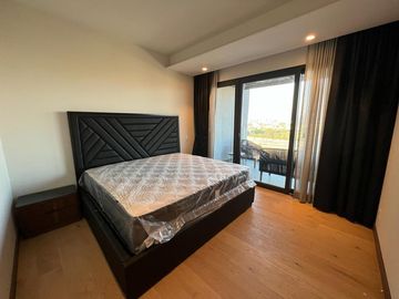 SE VENDE DEPARTAMENTO AMUEBLADO TORRE SADRO ANGELOPOLIS 2 RECAMARAS