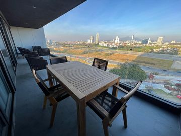 SE VENDE DEPARTAMENTO AMUEBLADO TORRE SADRO ANGELOPOLIS 2 RECAMARAS