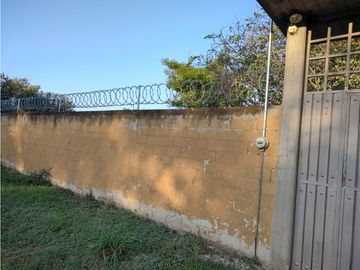 TERRENO EN VENTA A BORDO DE CARRETERA EN PUENTE DE IXTLA