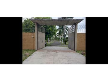 TERRENO EN VENTA A BORDO DE CARRETERA EN PUENTE DE IXTLA