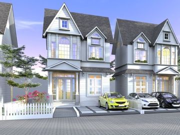 Rumah Masa Pensiun di Bogor, Dikelilingi 3 Pesantren