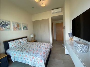 SE VENDE APARTAMENTO EN PLAYA ESCONDIDA