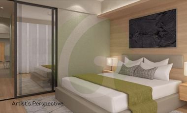 Spacious 1 Bedroom Condo for Sale in Cebu Business Park