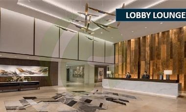 Spacious 1 Bedroom Condo for Sale in Cebu Business Park