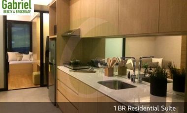 Spacious 1 Bedroom Condo for Sale in Cebu Business Park