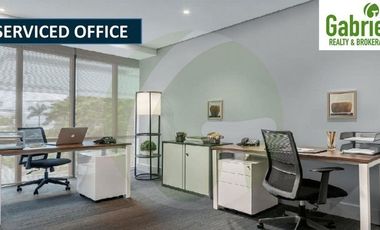 Spacious 1 Bedroom Condo for Sale in Cebu Business Park