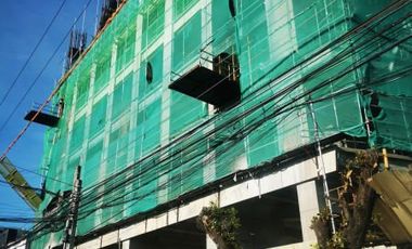 Spacious 1 Bedroom Condo for Sale in Cebu Business Park