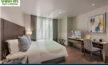 Spacious 1 Bedroom Condo for Sale in Cebu Business Park
