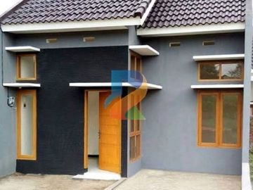 DREAMPROPERTI | tunai atau oper kredit rumah permata bandara malang