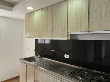 apartamento en arriendo en ciudad pacífica. Cod A9191525